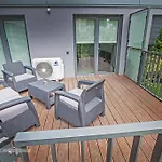 Apartament Nadwislanska