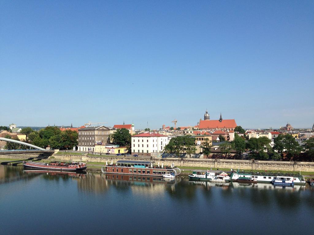 Nadwislanska Apartment Krakow